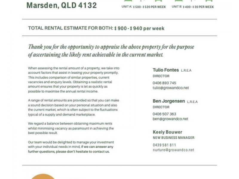 Marsden QLD 4132