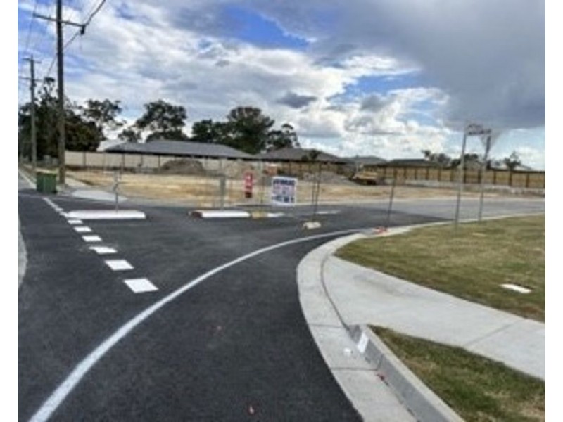 Marsden QLD 4132