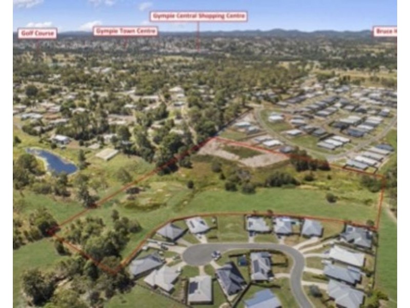Gympie QLD 4570