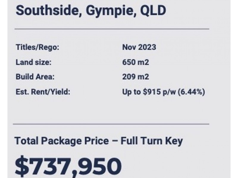 Gympie QLD 4570