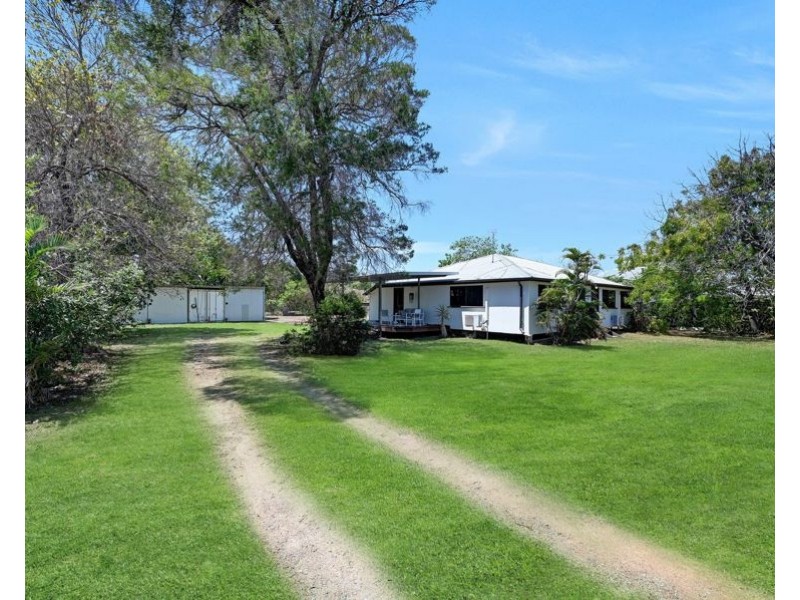 85 Gorden Street, Garbutt QLD 4814