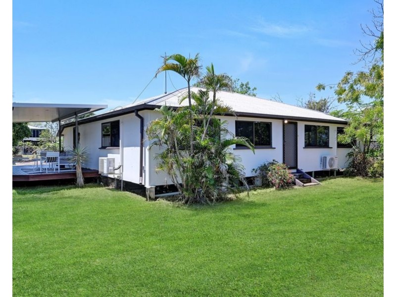 85 Gorden Street, Garbutt QLD 4814