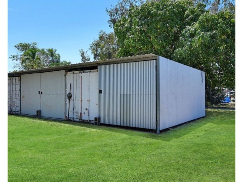 85 Gorden Street, Garbutt QLD 4814