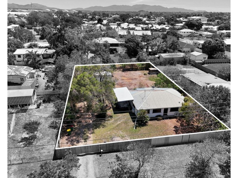 85 Gorden Street, Garbutt QLD 4814