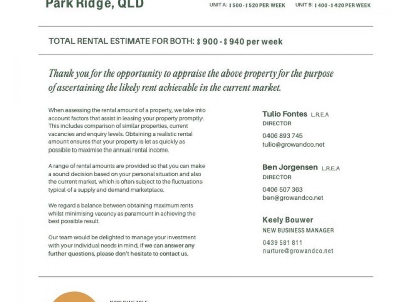 Park Ridge QLD 4125