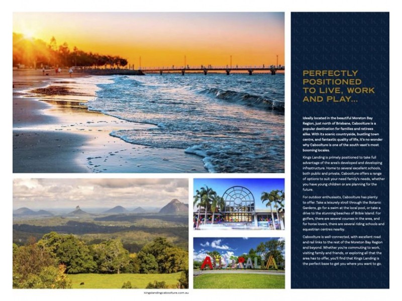 Caboolture QLD 4510