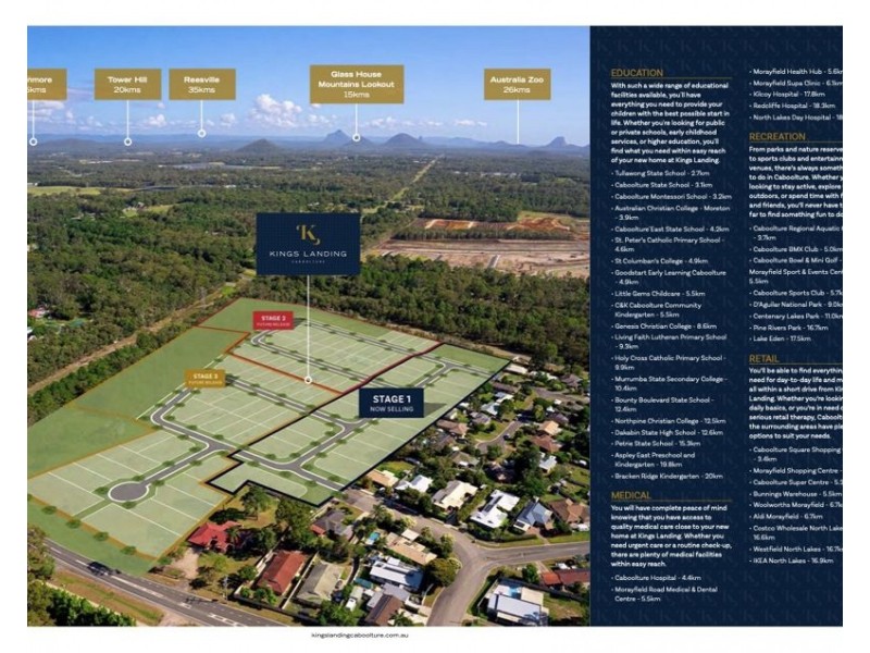 Morayfield QLD 4506