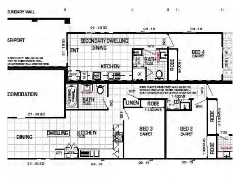 Burpengary QLD 4505