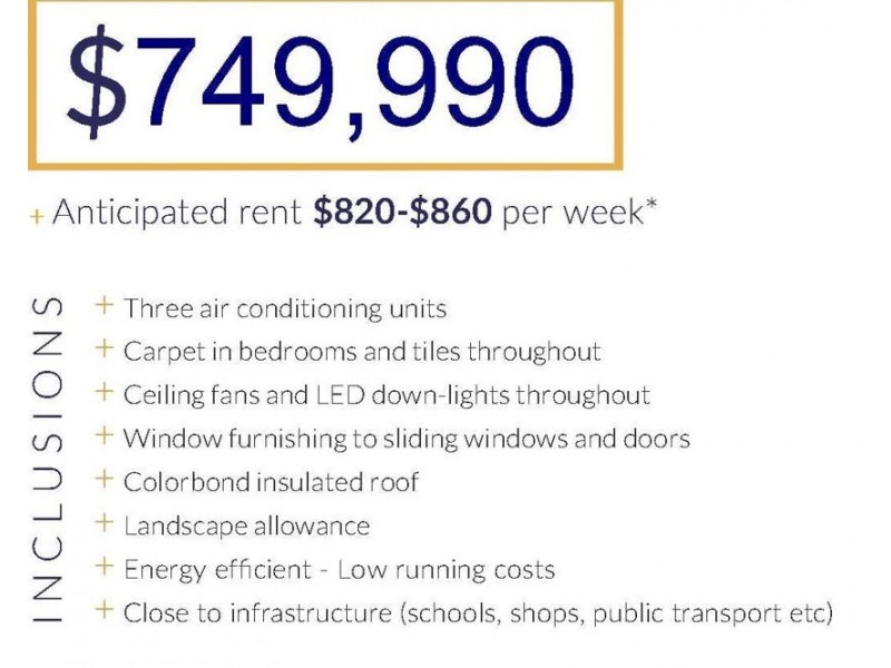 Burpengary QLD 4505