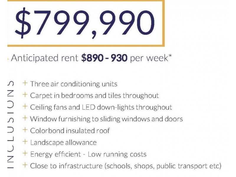 Logan Village QLD 4207