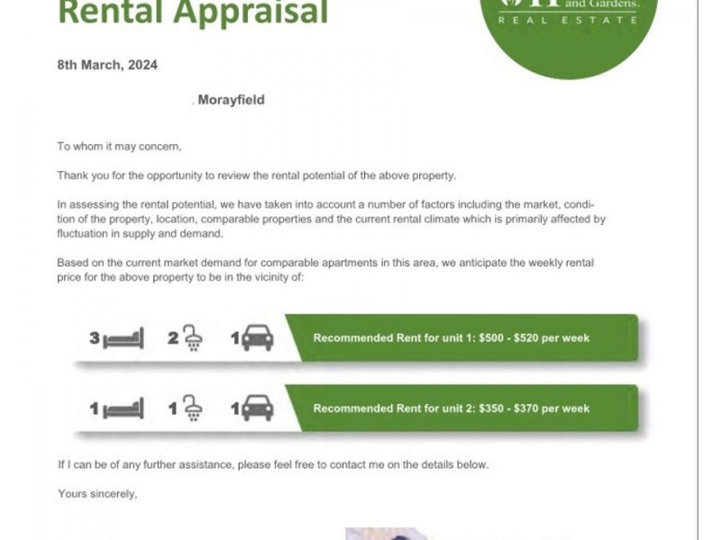 Morayfield QLD 4506