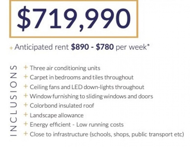 Morayfield QLD 4506
