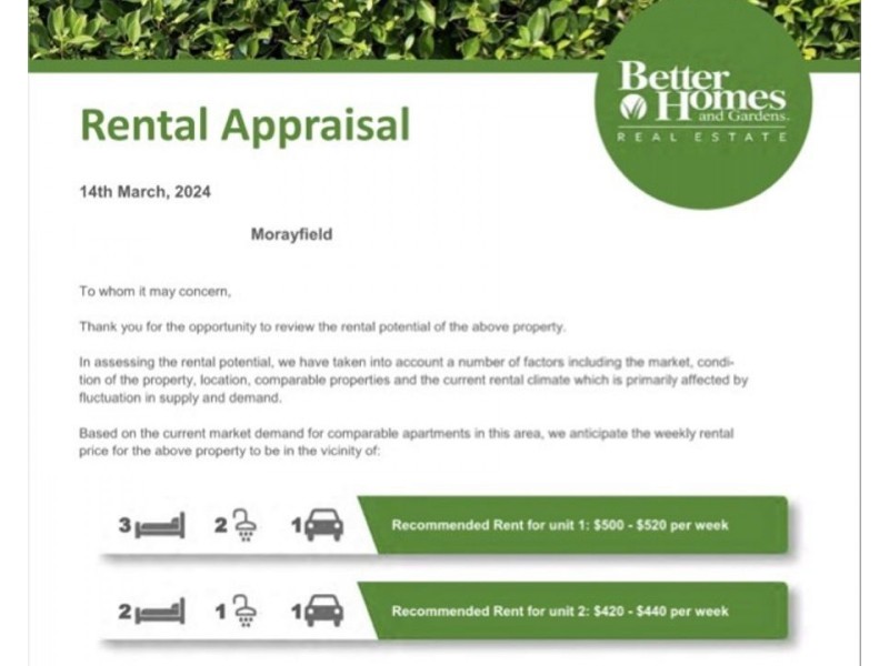 Morayfield QLD 4506