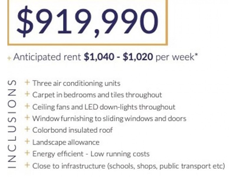 Glass House Mountains QLD 4518