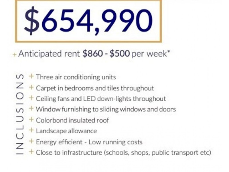 Park Ridge QLD 4125
