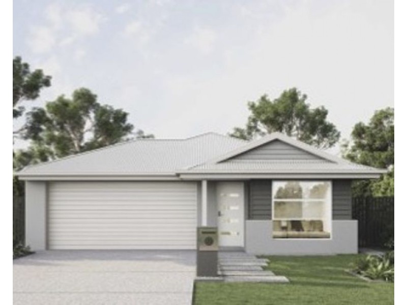 Logan Reserve QLD 4133