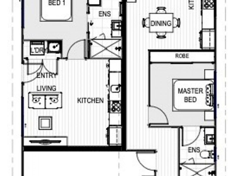 Logan Reserve QLD 4133