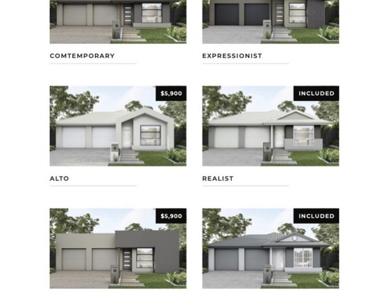 Logan Reserve QLD 4133