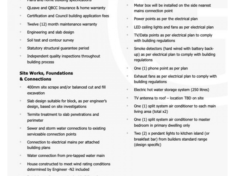 Logan Reserve QLD 4133