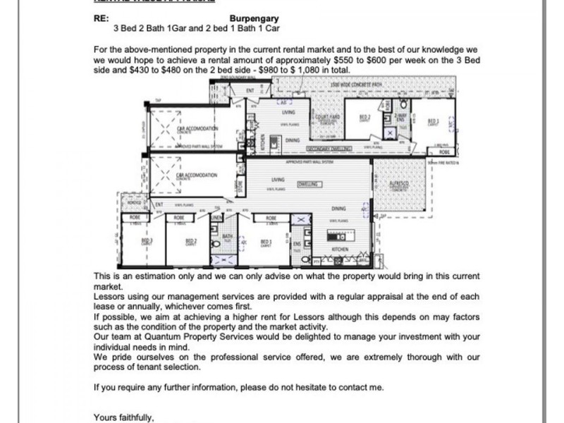 Burpengary QLD 4505
