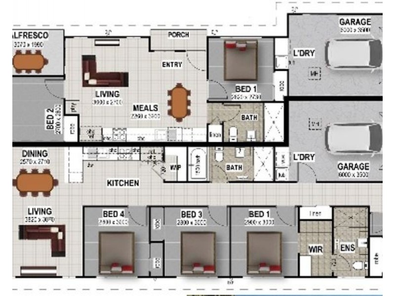 Waterford West QLD 4133