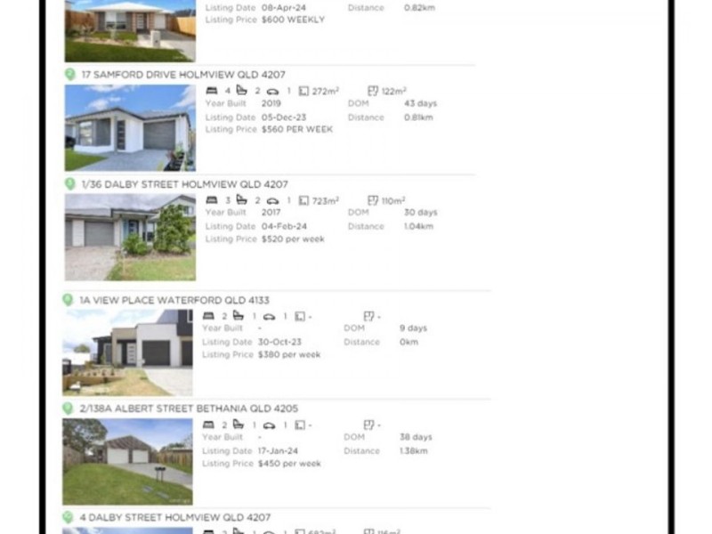 Waterford West QLD 4133