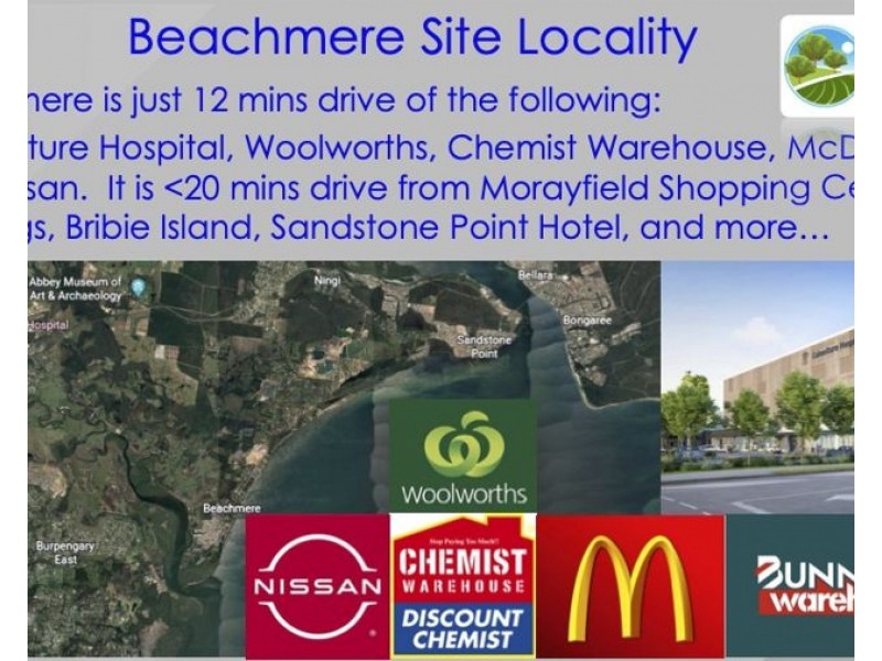 Beachmere QLD 4510