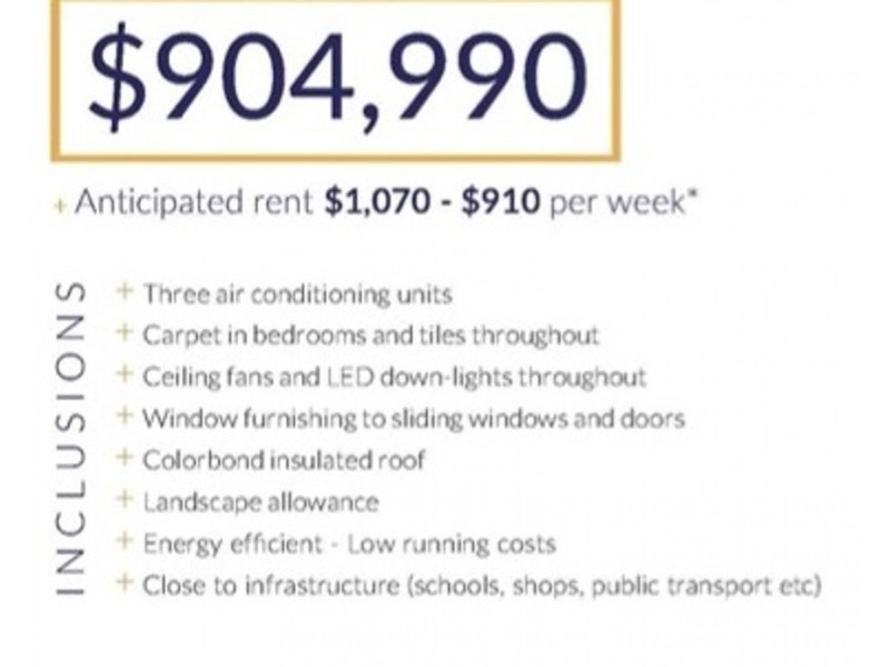 Logan Reserve QLD 4133