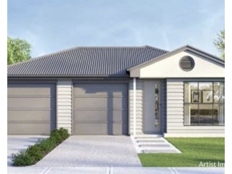 Logan Reserve QLD 4133