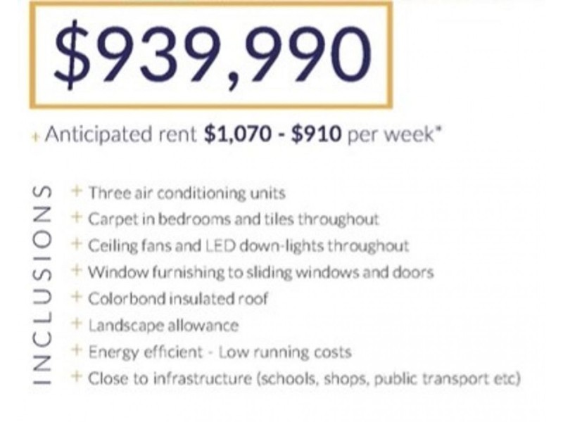 Logan Reserve QLD 4133