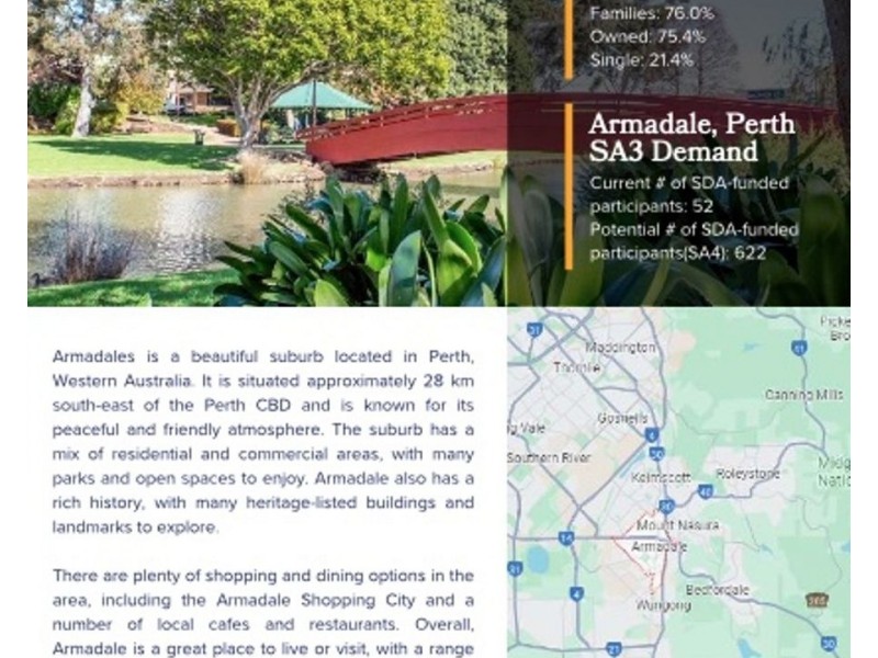 Armadale WA 6112