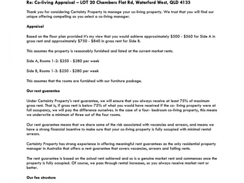 Waterford West QLD 4133