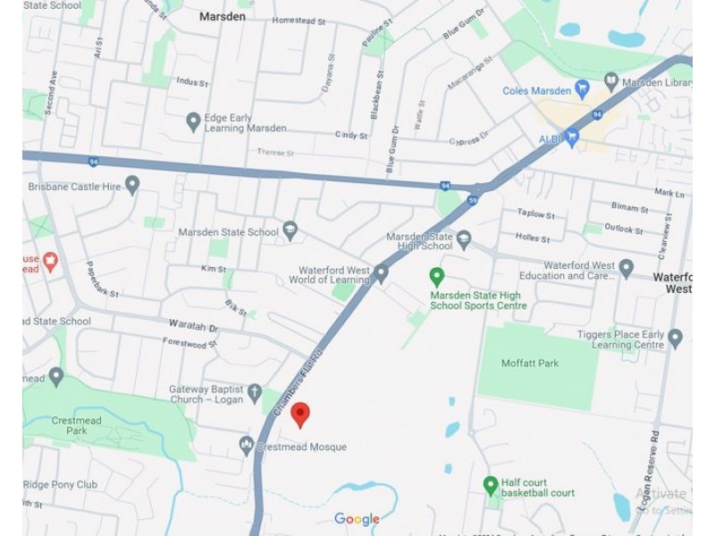 Waterford West QLD 4133