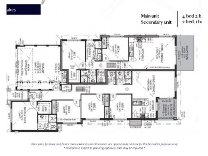 South Yunderup WA 6208
