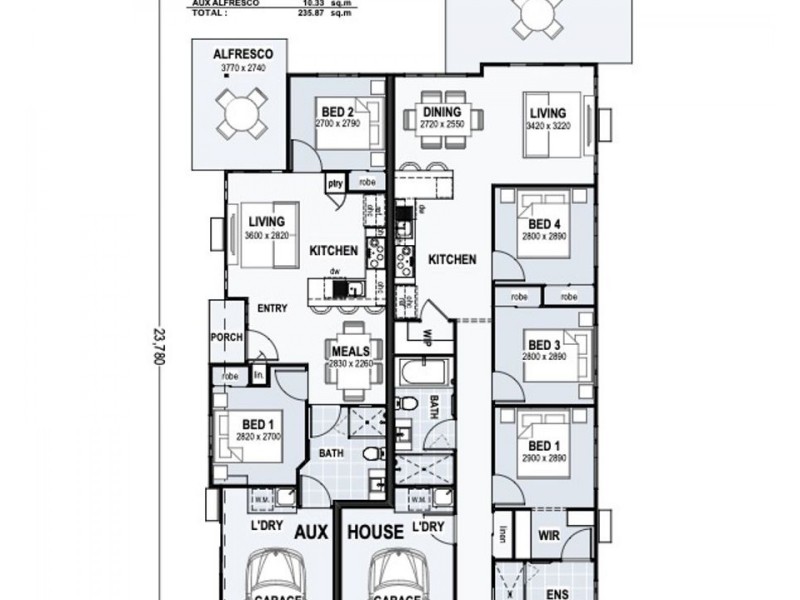 Hillcrest QLD 4118