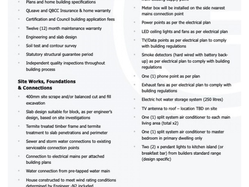 Deception Bay QLD 4508