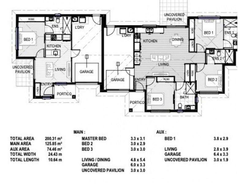 Caboolture QLD 4510