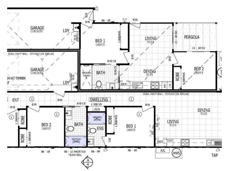 Lot 13 Bannockburn Road, Windaroo Estate, Logan Central QLD 4114