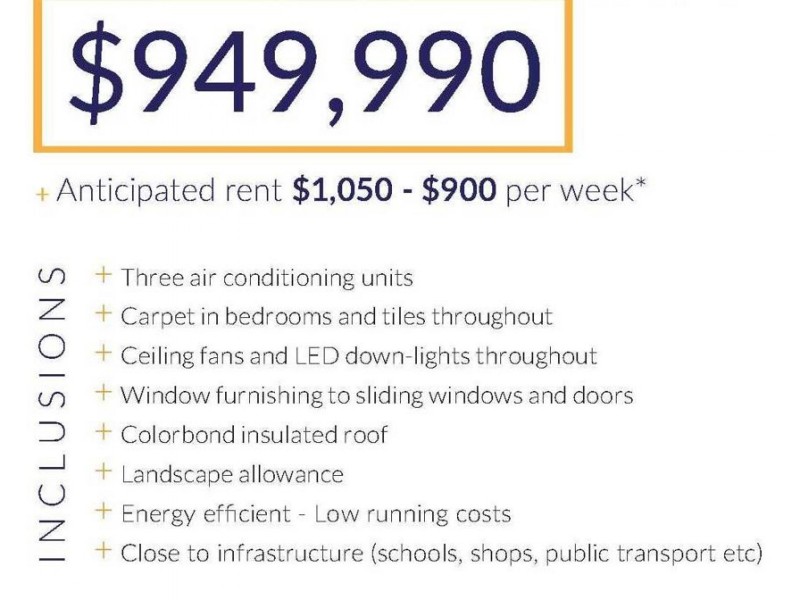 Lot 13 Bannockburn Road, Windaroo Estate, Logan Central QLD 4114