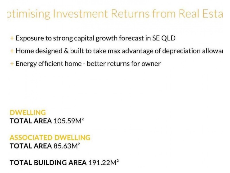 Lot 13 Bannockburn Road, Windaroo Estate, Logan Central QLD 4114