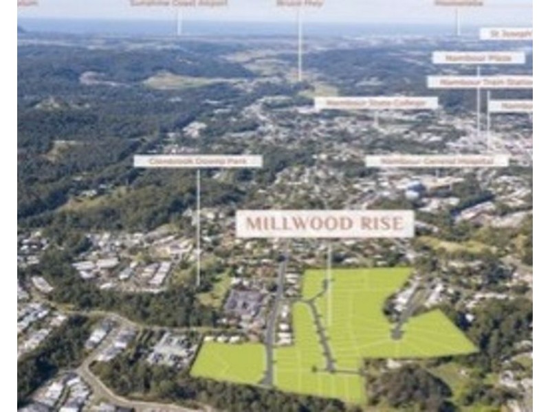Nambour QLD 4560