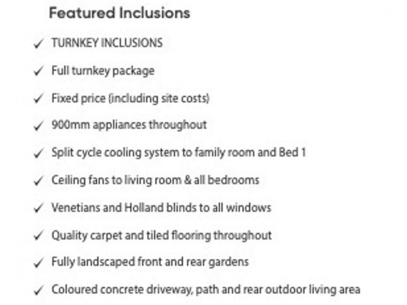 Burrum Heads QLD 4659