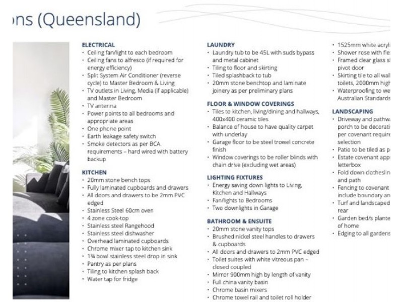 Burrum Heads QLD 4659