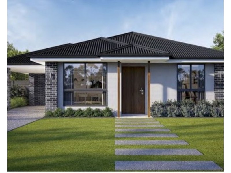 Lot 27/20 Bond street, Tamworth NSW 2340