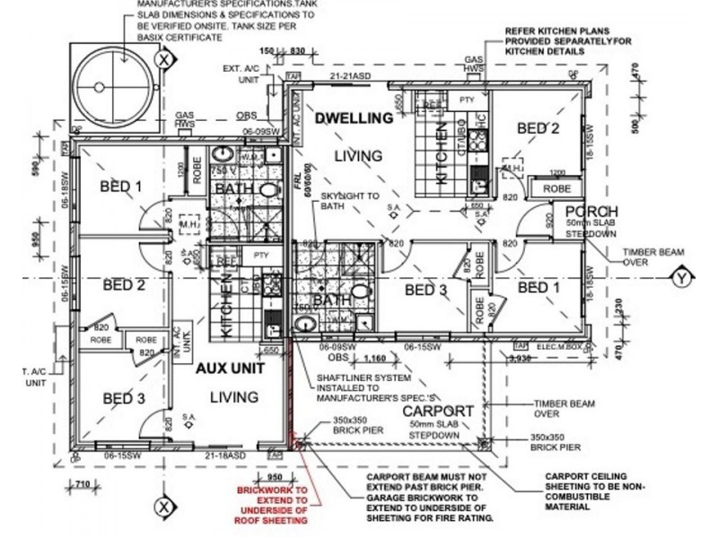 Lot 27/20 Bond street, Tamworth NSW 2340