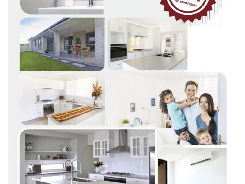 Lot 27/20 Bond street, Tamworth NSW 2340