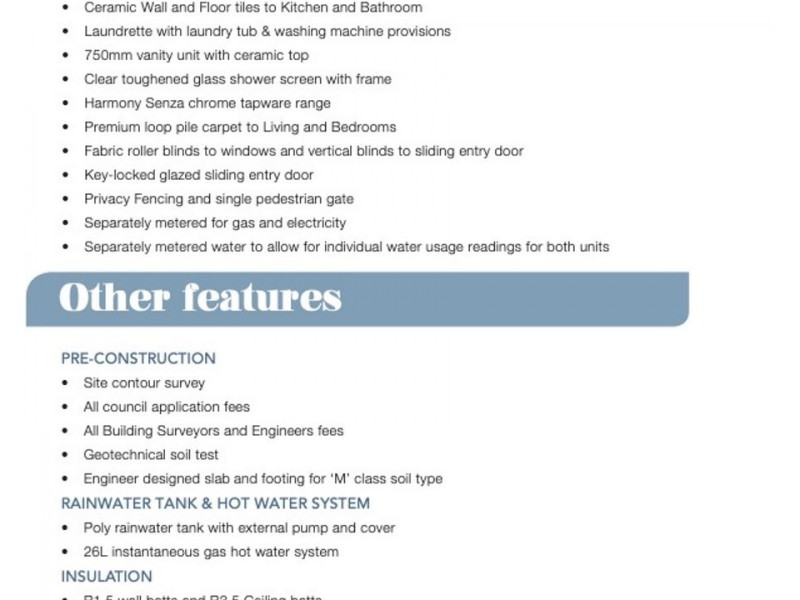 Lot 27/20 Bond street, Tamworth NSW 2340