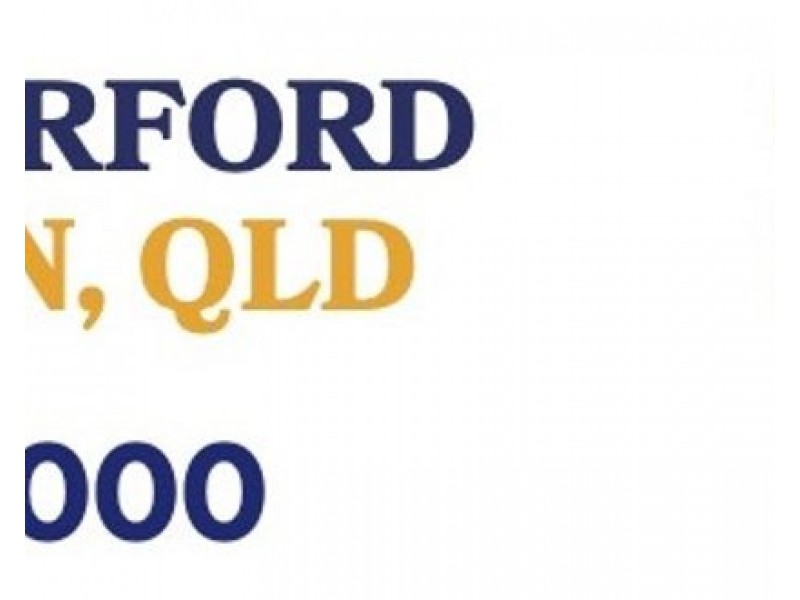 Waterford QLD 4133