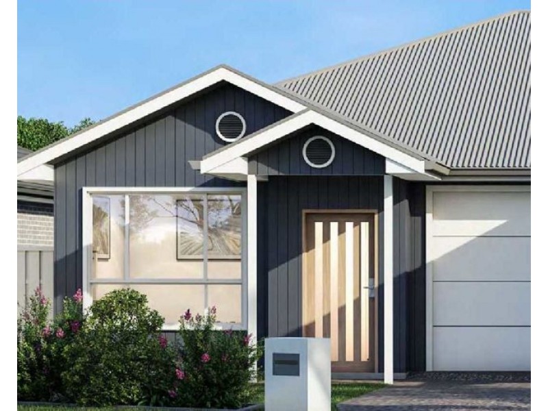 Bahrs Scrub QLD 4207