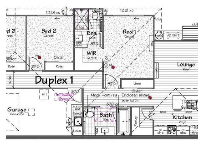 Bahrs Scrub QLD 4207